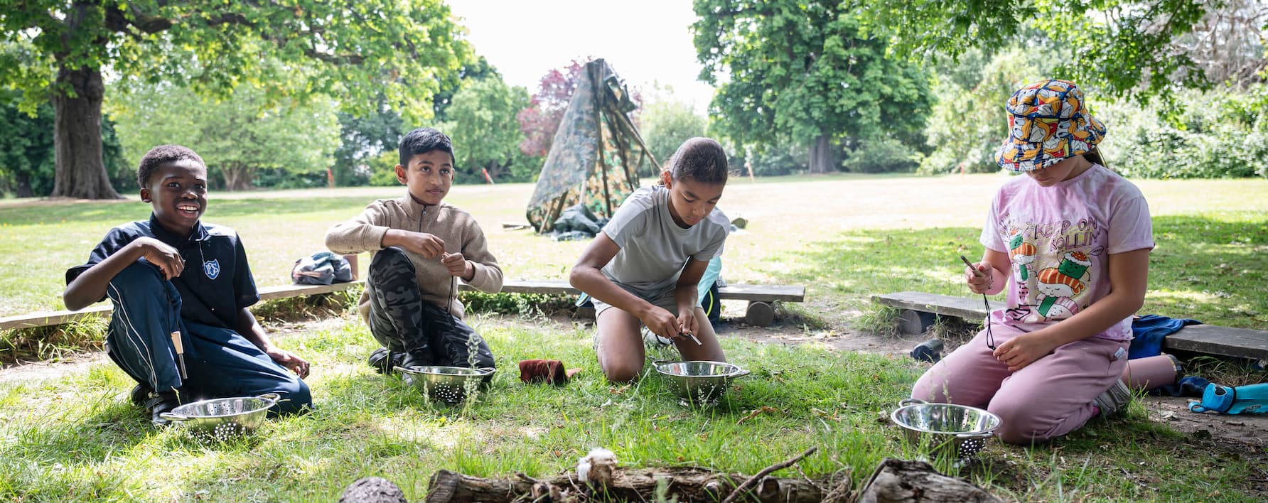 Oakfields Preparatory School 